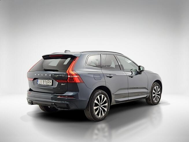 Volvo XC 60 B4 D AWD Plus Dark aut ! Z Polskiego Salonu ! Faktura VAT !