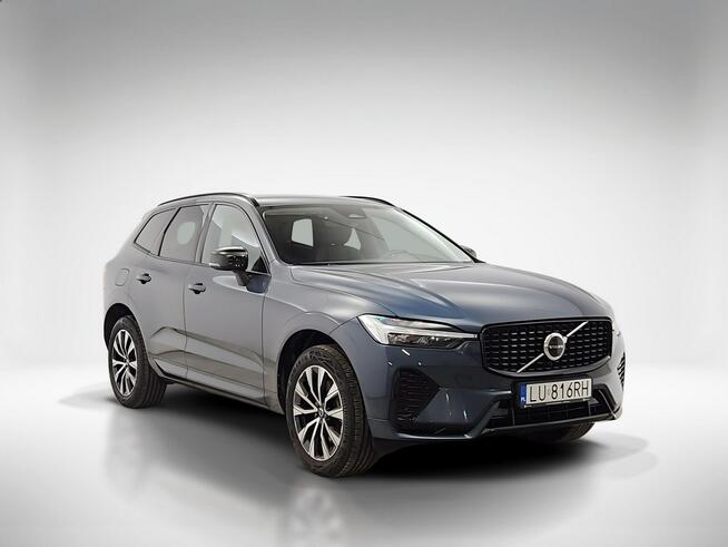 Volvo XC 60 B4 D AWD Plus Dark aut ! Z Polskiego Salonu ! Faktura VAT !