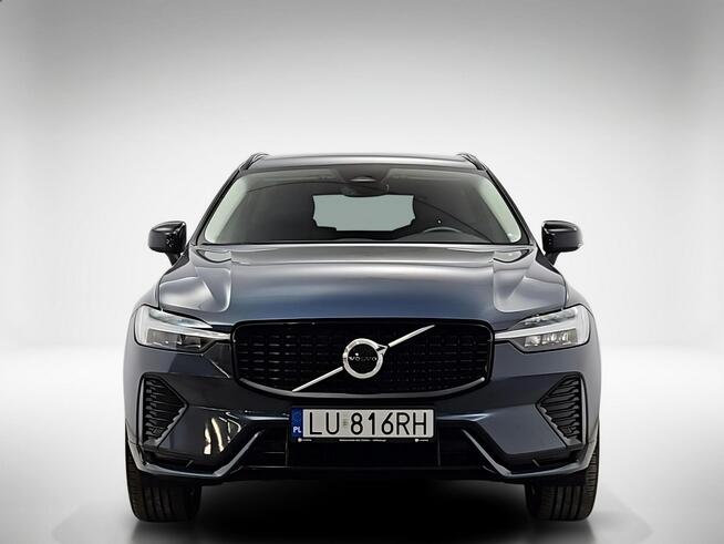 Volvo XC 60 B4 D AWD Plus Dark aut ! Z Polskiego Salonu ! Faktura VAT !