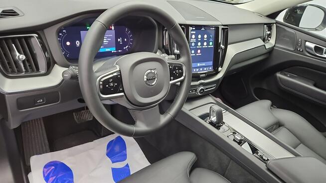 Volvo XC 60 B4 D AWD Plus Dark aut ! Z Polskiego Salonu ! Faktura VAT !