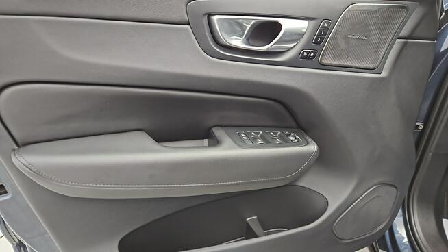 Volvo XC 60 B4 D AWD Plus Dark aut ! Z Polskiego Salonu ! Faktura VAT !