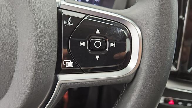 Volvo XC 60 B4 D AWD Plus Dark aut ! Z Polskiego Salonu ! Faktura VAT !