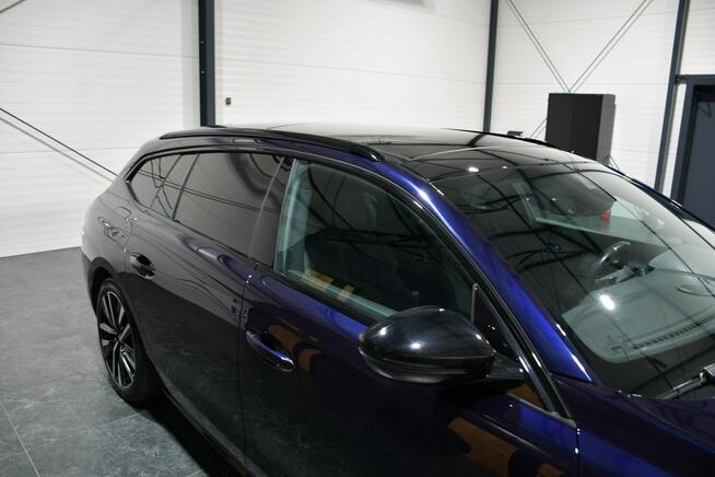 Peugeot 508 225KM| GT LINE |night vision|park assist|masażer|100% bezwypadkowy|