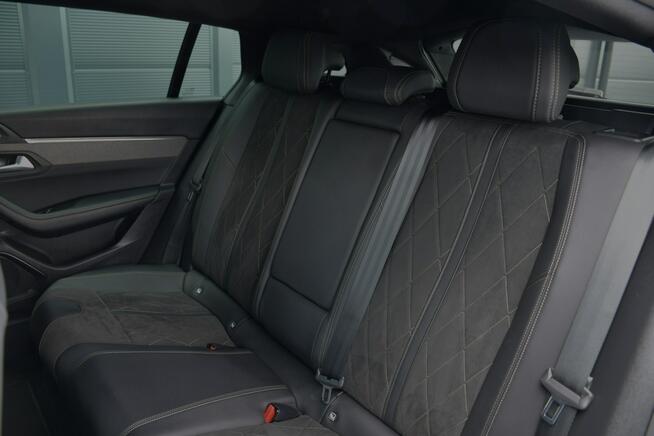 Peugeot 508 225KM| GT LINE |night vision|park assist|masażer|100% bezwypadkowy|