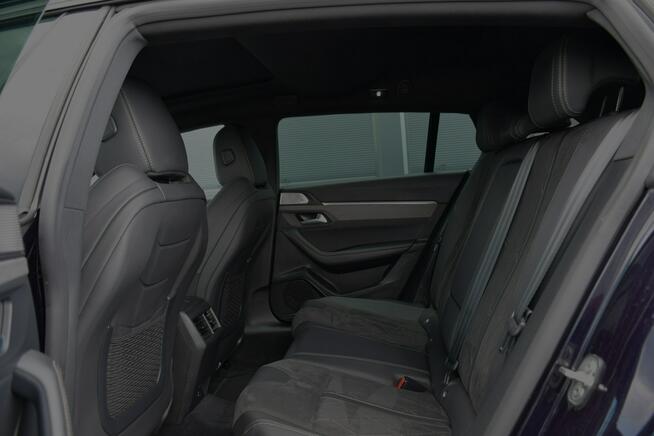 Peugeot 508 225KM| GT LINE |night vision|park assist|masażer|100% bezwypadkowy|