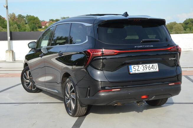 Forthing U Tour 1.5i 177 KM aut. LED/Navi/Skóra/Grzania/ Wentyle/Kamera/Masaże/Hak