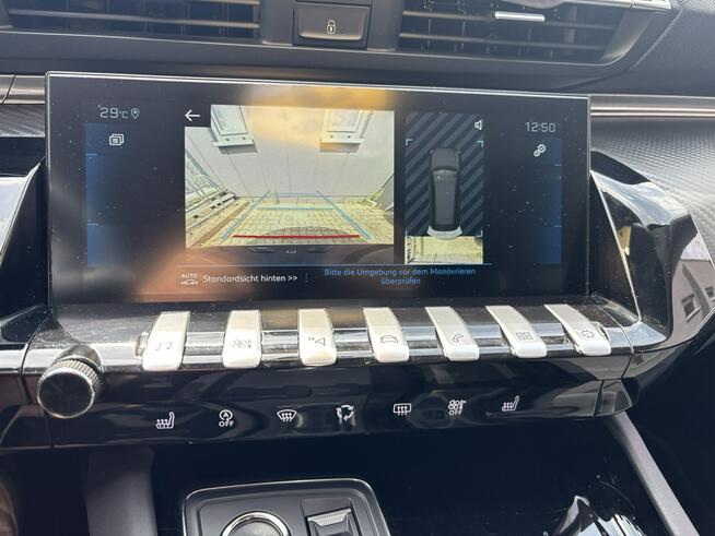 508 Allure Pack 1.5 131km asist FULL LED skóra NAV automat SERWIS 2023