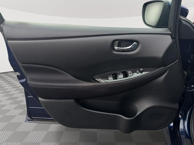 Nissan Leaf GD9N845#40kWh N-Connecta Podgrz.f K.cofania Salon PL VAT 23%