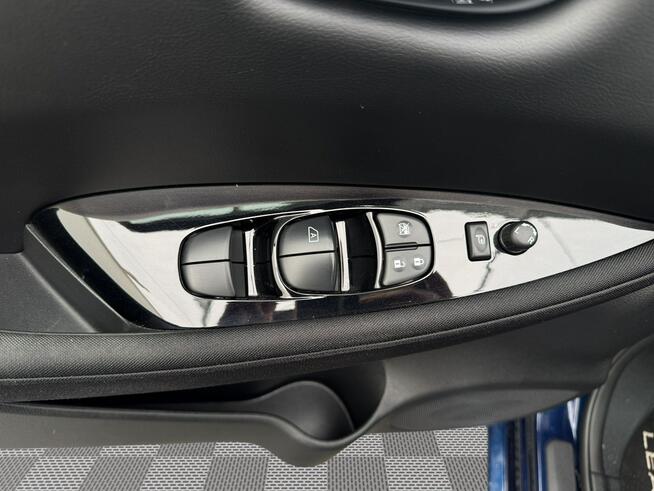 Nissan Leaf GD9N845#40kWh N-Connecta Podgrz.f K.cofania Salon PL VAT 23%