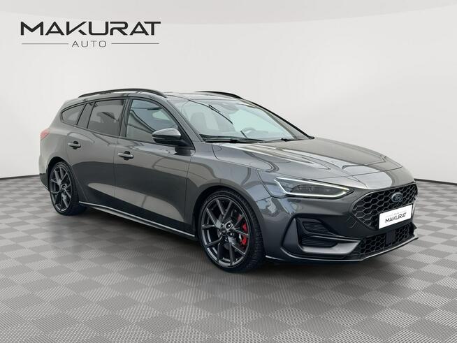 Ford Focus NO158CJ#2.3 EcoBoost ST X Pakiet zimowy Salon PL VAT23%