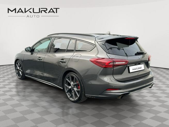 Ford Focus NO158CJ#2.3 EcoBoost ST X Pakiet zimowy Salon PL VAT23%