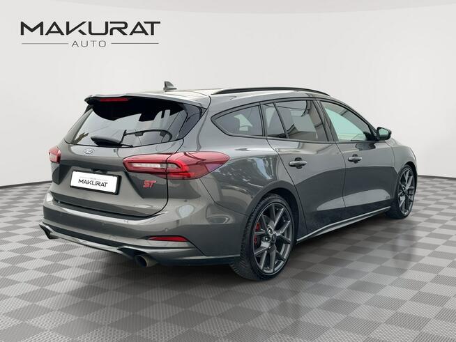 Ford Focus NO158CJ#2.3 EcoBoost ST X Pakiet zimowy Salon PL VAT23%