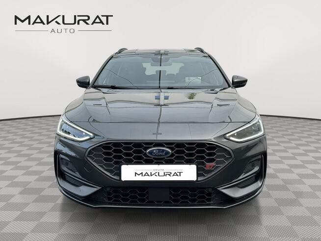 Ford Focus NO158CJ#2.3 EcoBoost ST X Pakiet zimowy Salon PL VAT23%