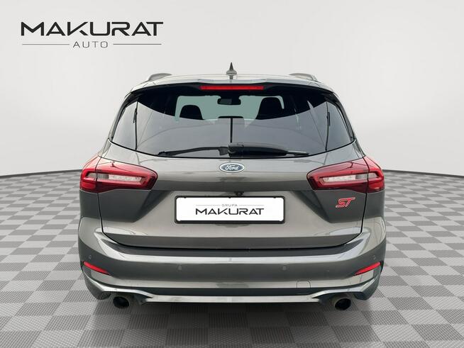 Ford Focus NO158CJ#2.3 EcoBoost ST X Pakiet zimowy Salon PL VAT23%