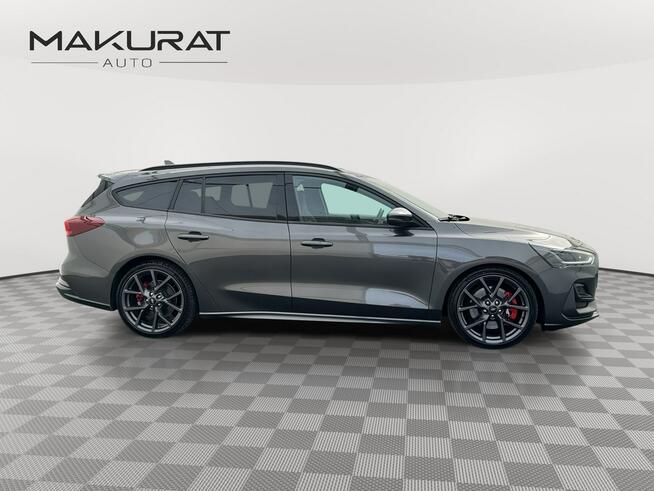 Ford Focus NO158CJ#2.3 EcoBoost ST X Pakiet zimowy Salon PL VAT23%