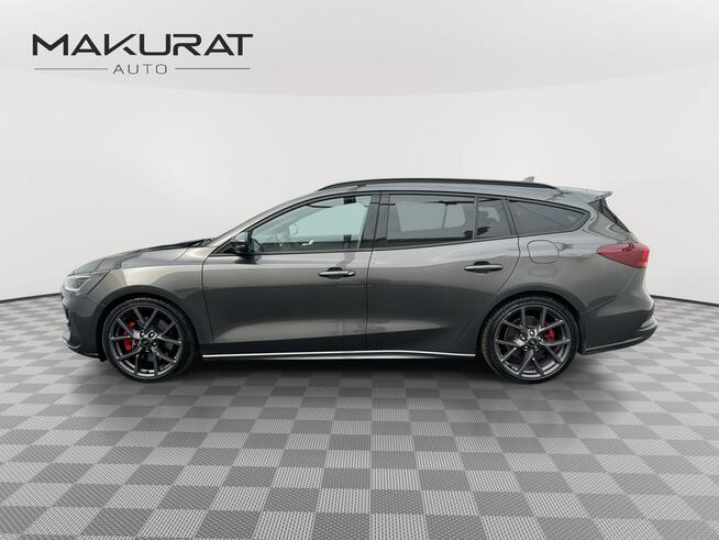 Ford Focus NO158CJ#2.3 EcoBoost ST X Pakiet zimowy Salon PL VAT23%