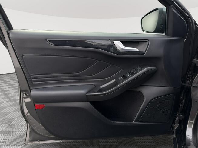 Ford Focus NO158CJ#2.3 EcoBoost ST X Pakiet zimowy Salon PL VAT23%