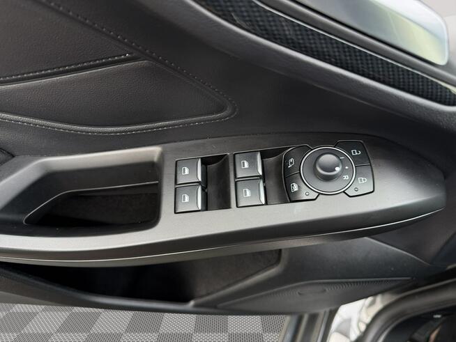 Ford Focus NO158CJ#2.3 EcoBoost ST X Pakiet zimowy Salon PL VAT23%