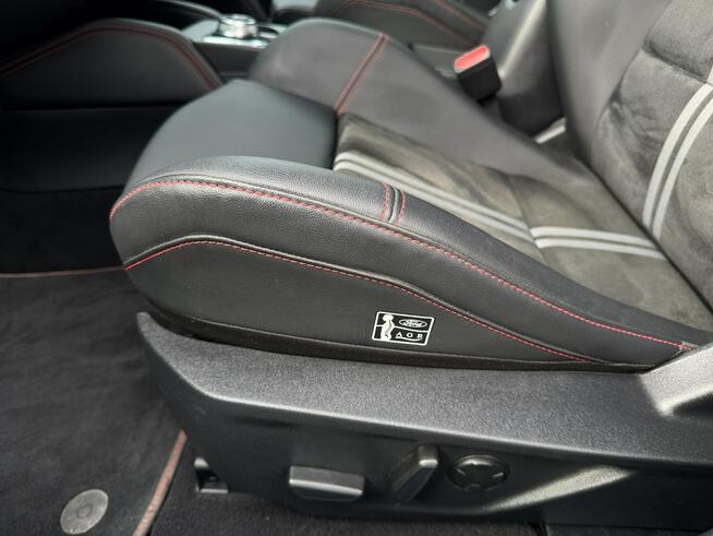 Ford Focus NO158CJ#2.3 EcoBoost ST X Pakiet zimowy Salon PL VAT23%