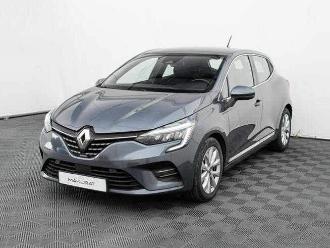 Renault Clio GD5C899#1.0 TCe Intens LED K.cof Ambient Salon PL VAT23%