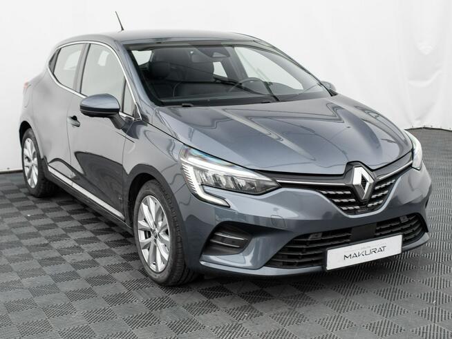 Renault Clio GD5C899#1.0 TCe Intens LED K.cof Ambient Salon PL VAT23%