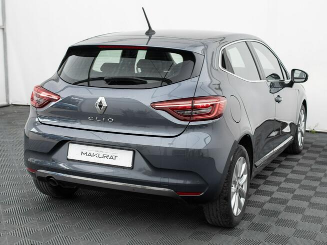 Renault Clio GD5C899#1.0 TCe Intens LED K.cof Ambient Salon PL VAT23%