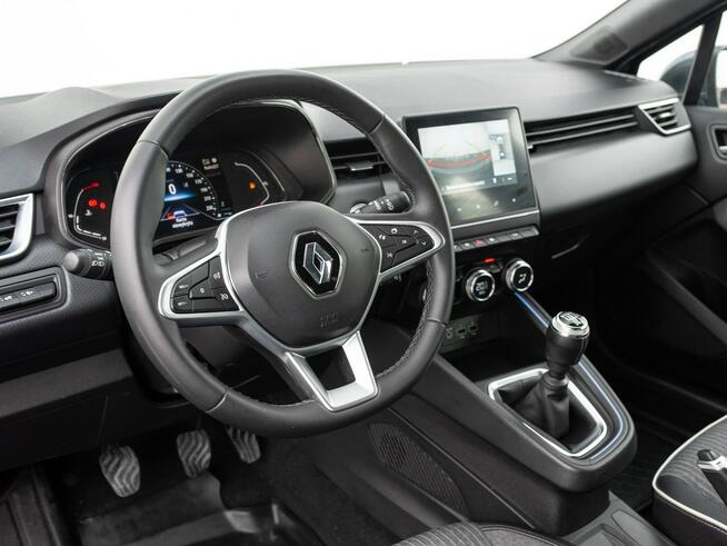 Renault Clio GD5C899#1.0 TCe Intens LED K.cof Ambient Salon PL VAT23%