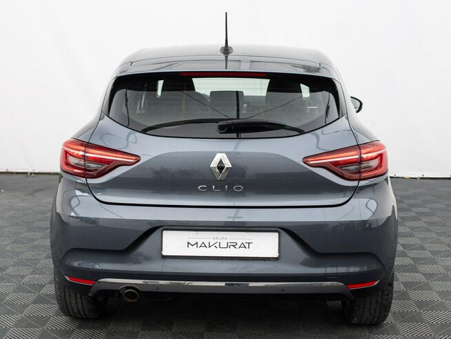 Renault Clio GD5C899#1.0 TCe Intens LED K.cof Ambient Salon PL VAT23%