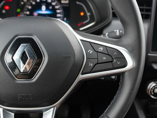 Renault Clio GD5C899#1.0 TCe Intens LED K.cof Ambient Salon PL VAT23%