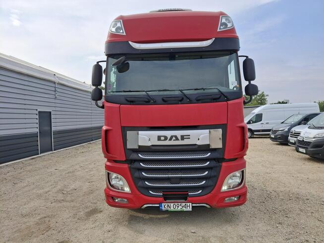 DAF XF 480 FT Poleasingowe.pl BZ