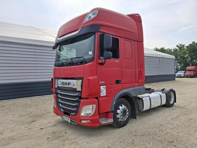DAF XF 480 FT Poleasingowe.pl BZ