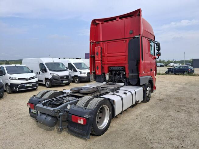 DAF XF 480 FT Poleasingowe.pl BZ