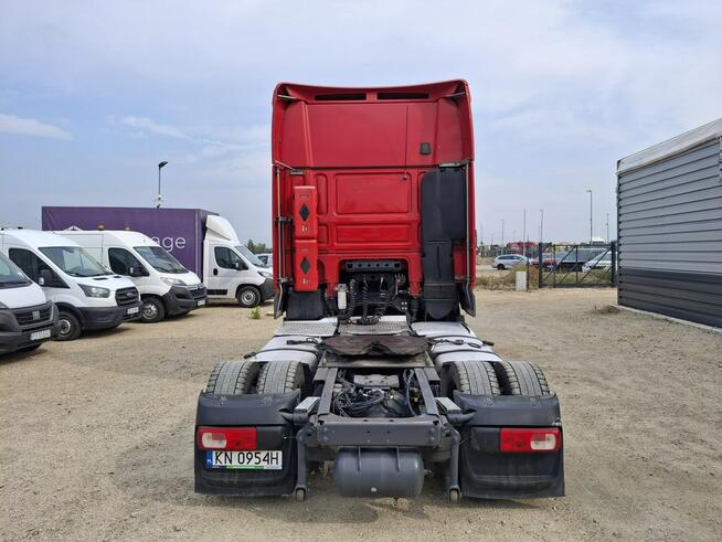 DAF XF 480 FT Poleasingowe.pl BZ