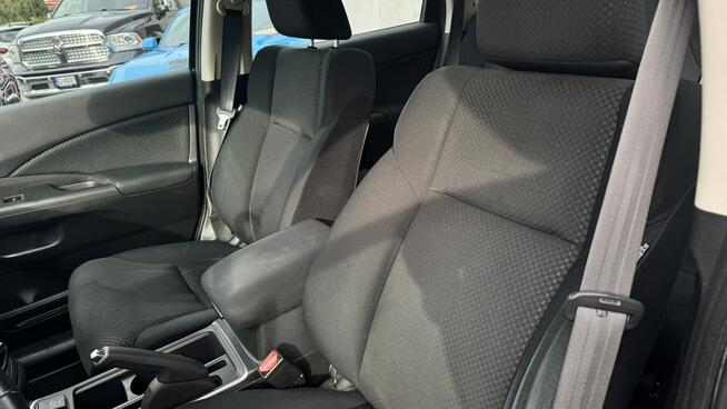 CR-V 2.0 150KM KamCofania Ledy Czujniki Parkow Navi
