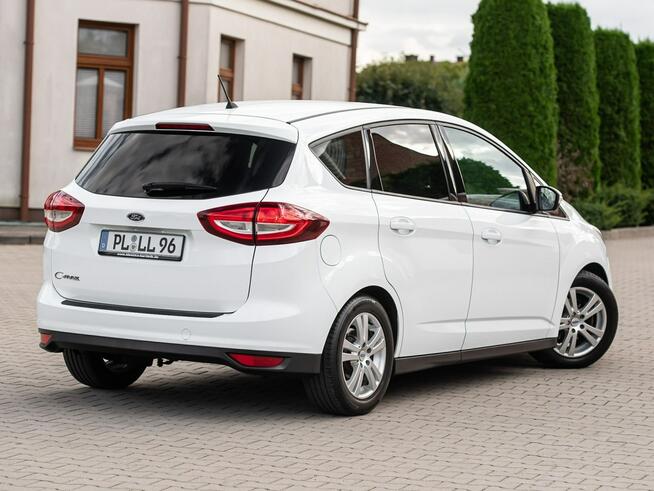 Ford C-Max 1.0i 1001KM ! Super Stan ! 150tys km. ! Opłacony !
