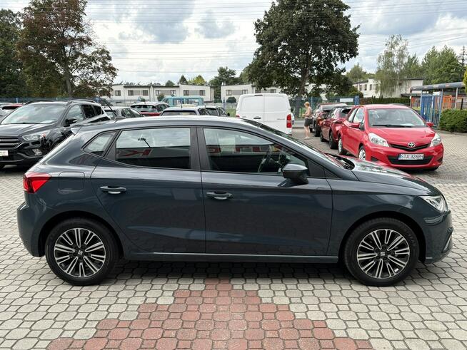 Seat Ibiza Kamera, Full LED 9 tyś ! Gwarancja !