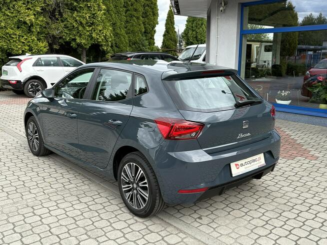 Seat Ibiza Kamera, Full LED 9 tyś ! Gwarancja !