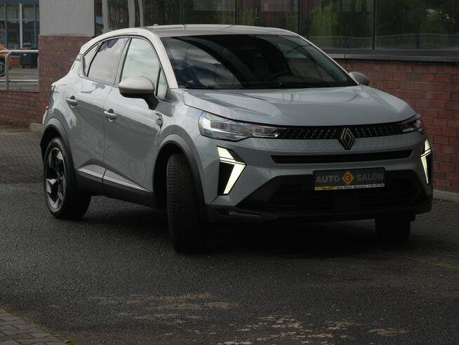 Renault Captur E-TECH145KM*FullLed*Radar*Kamera*Pdc*Temp*Alu*Wirtual*GrzKier+Fot !!!