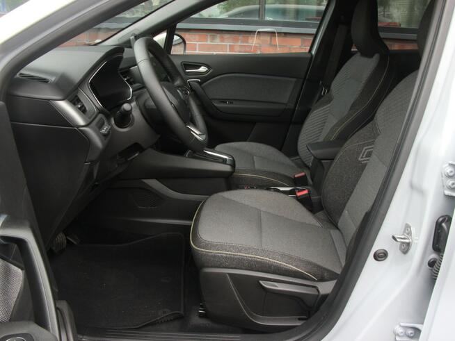 Renault Captur E-TECH145KM*FullLed*Radar*Kamera*Pdc*Temp*Alu*Wirtual*GrzKier+Fot !!!