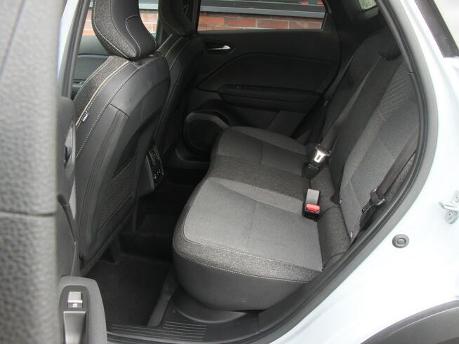 Renault Captur E-TECH145KM*FullLed*Radar*Kamera*Pdc*Temp*Alu*Wirtual*GrzKier+Fot !!!