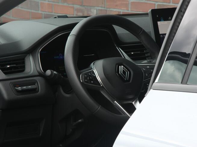Renault Captur E-TECH145KM*FullLed*Radar*Kamera*Pdc*Temp*Alu*Wirtual*GrzKier+Fot !!!