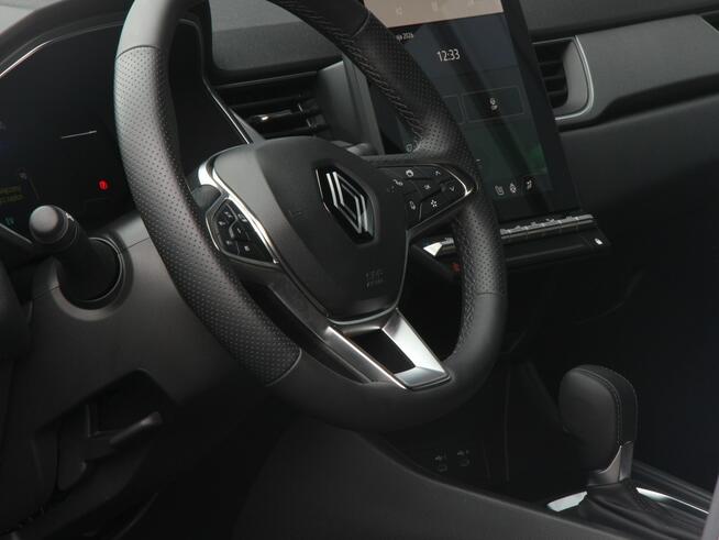 Renault Captur E-TECH145KM*FullLed*Radar*Kamera*Pdc*Temp*Alu*Wirtual*GrzKier+Fot !!!