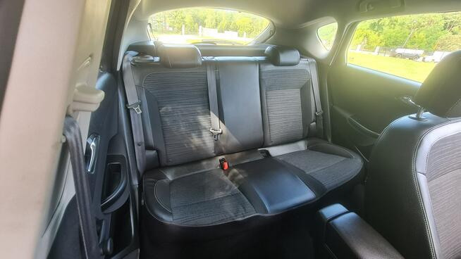 Opel Astra 1.4T 120KM # LIFT # Business # NAVI # Parktronic # Piękny Kolor !!!