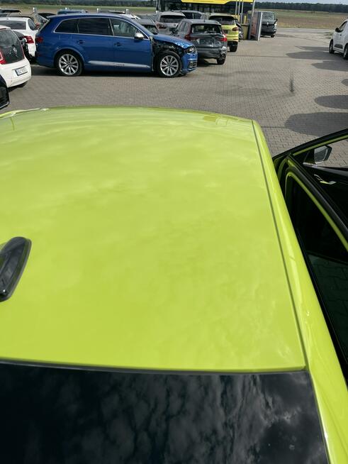 Škoda Octavia RS Automat Kamera Podgrzewanie Virtual 245KM