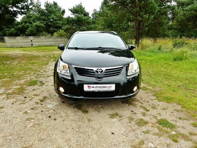 Toyota Avensis 1.6 VVT-I*PRESTIGE*Klima*Alu*Pełna Elektryka*Serwisowany*Zadbany*ZOBAC
