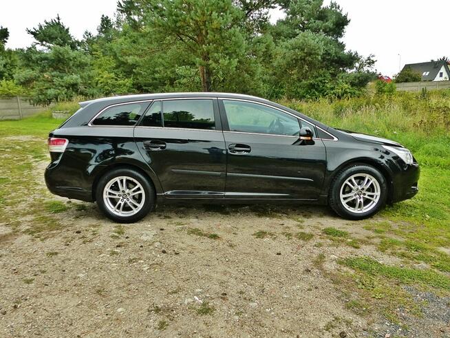 Toyota Avensis 1.6 VVT-I*PRESTIGE*Klima*Alu*Pełna Elektryka*Serwisowany*Zadbany*ZOBAC
