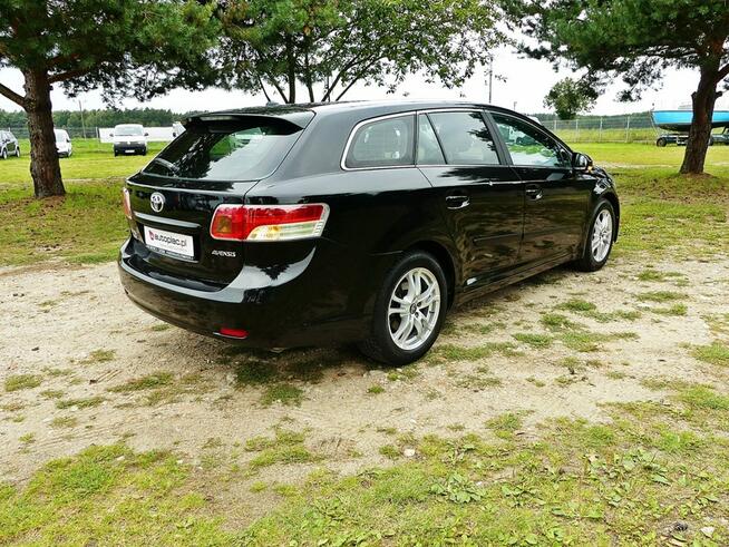 Toyota Avensis 1.6 VVT-I*PRESTIGE*Klima*Alu*Pełna Elektryka*Serwisowany*Zadbany*ZOBAC