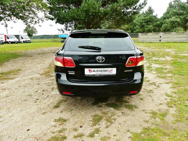 Toyota Avensis 1.6 VVT-I*PRESTIGE*Klima*Alu*Pełna Elektryka*Serwisowany*Zadbany*ZOBAC