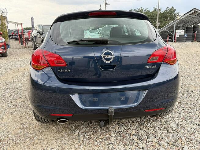 Opel Astra Klima Gwarancja