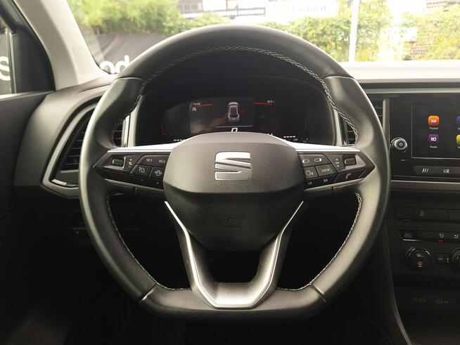Seat Ateca 1.0 TSI 6 MT / Reference + / Klimatronic / Felgi 18 / PL / Gwarancja